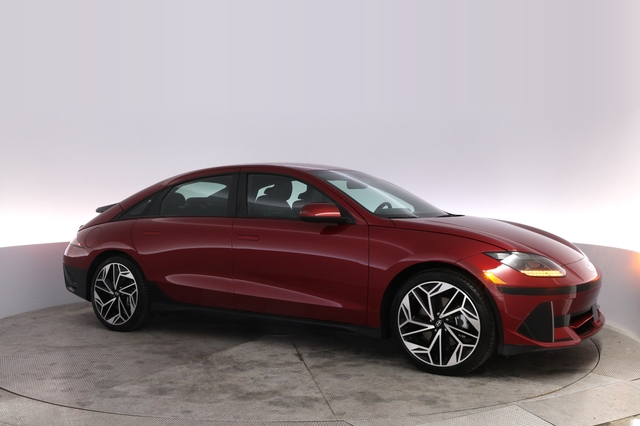 2024 Hyundai IONIQ 6