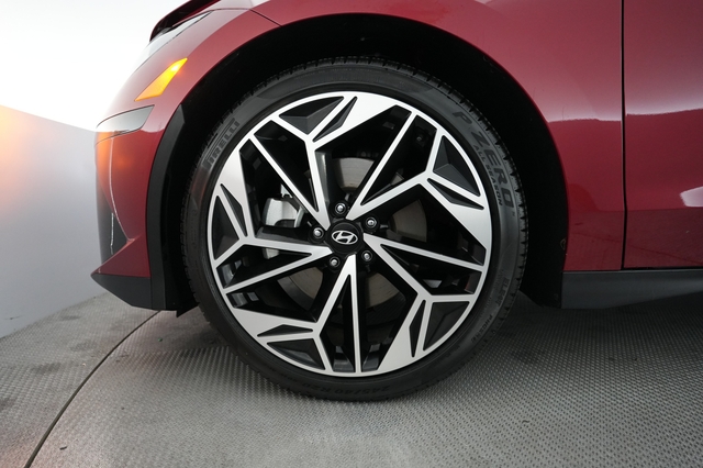 2024 Hyundai IONIQ 6