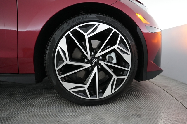 2024 Hyundai IONIQ 6