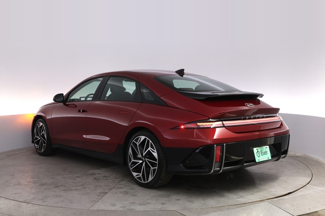 2024 Hyundai IONIQ 6