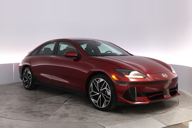 2024 Hyundai IONIQ 6