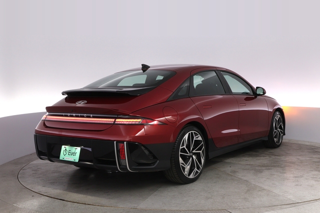 2024 Hyundai IONIQ 6