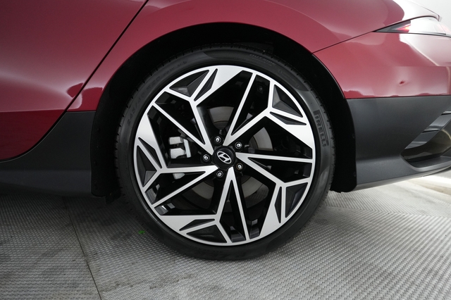 2024 Hyundai IONIQ 6