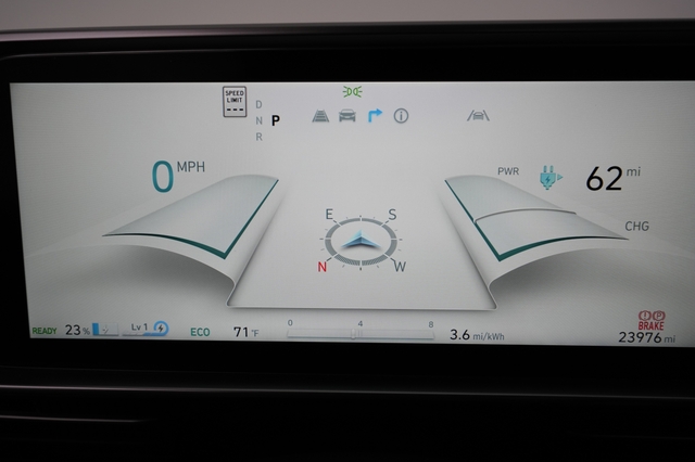 2024 Hyundai IONIQ 6