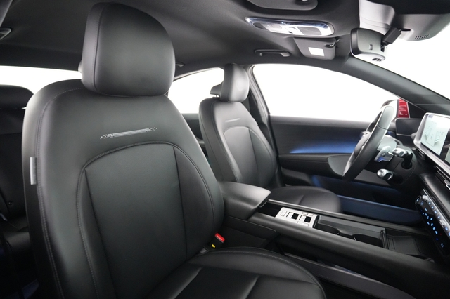 2024 Hyundai IONIQ 6