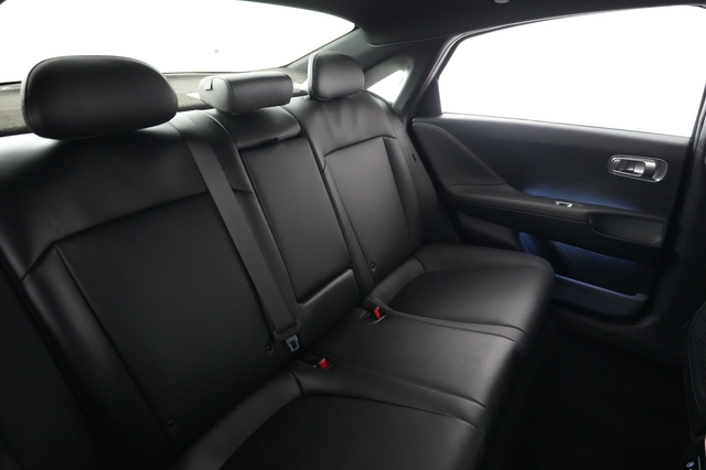 2024 Hyundai IONIQ 6