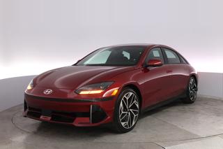 2024 Hyundai IONIQ 6