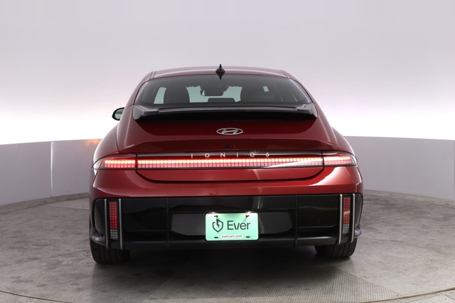 2024 Hyundai IONIQ 6