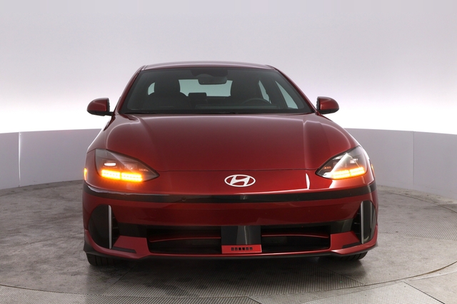 2024 Hyundai IONIQ 6