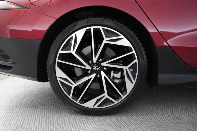 2024 Hyundai IONIQ 6