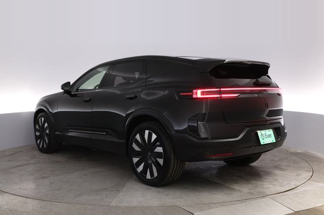 2025 Polestar 3