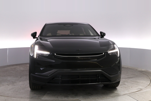 2025 Polestar 3