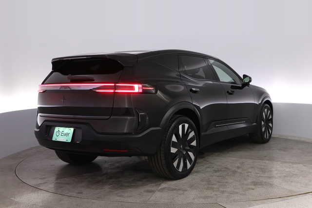 2025 Polestar 3