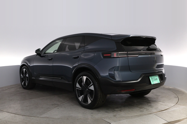 2025 Polestar 3
