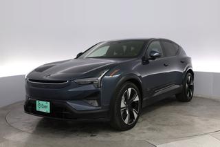 2025 Polestar 3