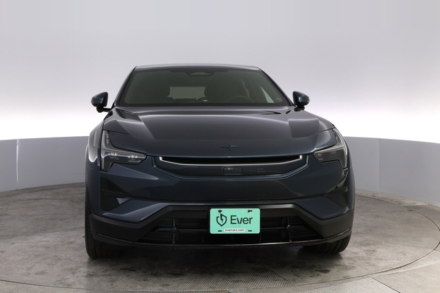 2025 Polestar 3