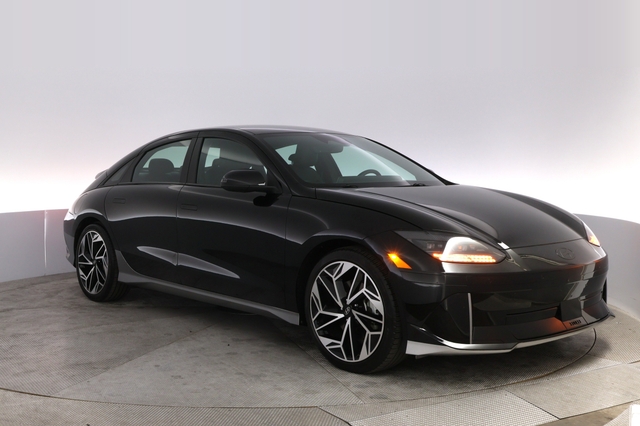 2023 Hyundai IONIQ 6