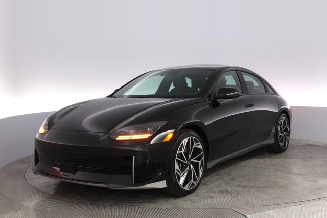 2023 Hyundai IONIQ 6