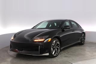 2023 Hyundai IONIQ 6