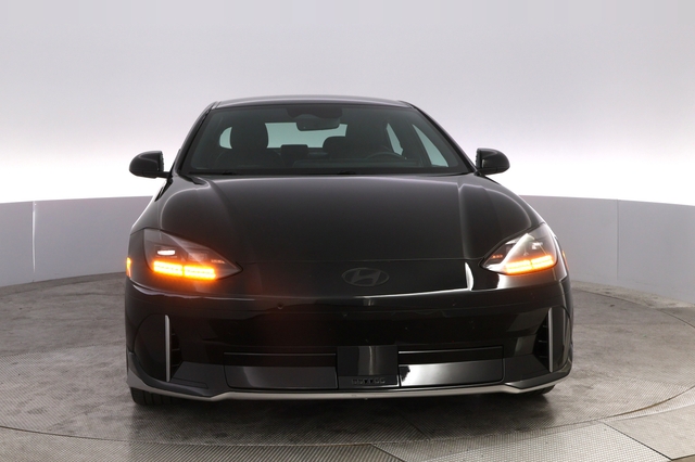 2023 Hyundai IONIQ 6