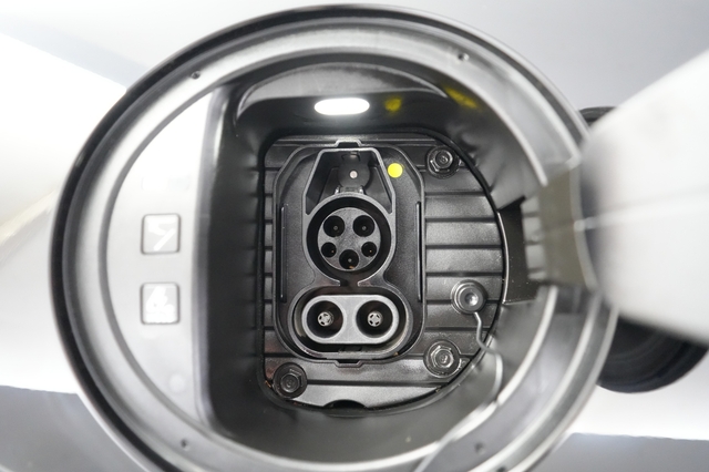 2023 Hyundai IONIQ 6