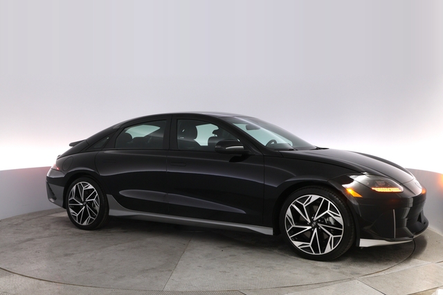 2023 Hyundai IONIQ 6