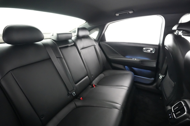 2023 Hyundai IONIQ 6