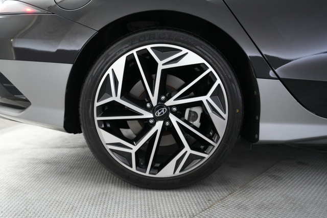 2023 Hyundai IONIQ 6