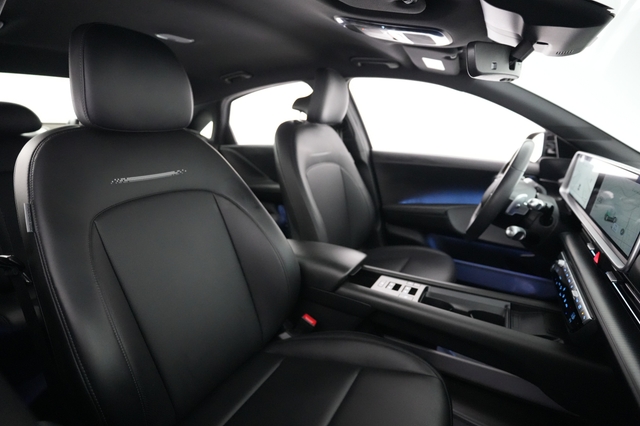 2023 Hyundai IONIQ 6