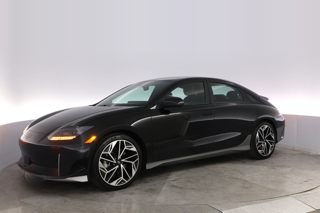 2023 Hyundai IONIQ 6