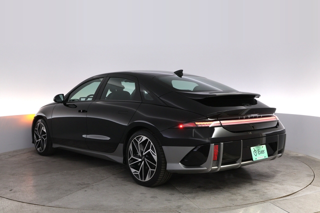 2023 Hyundai IONIQ 6
