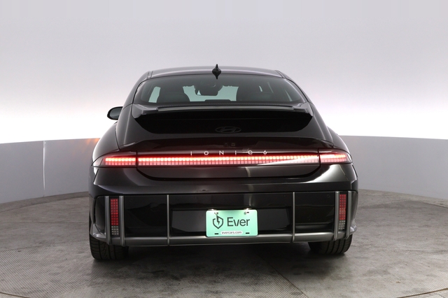 2023 Hyundai IONIQ 6