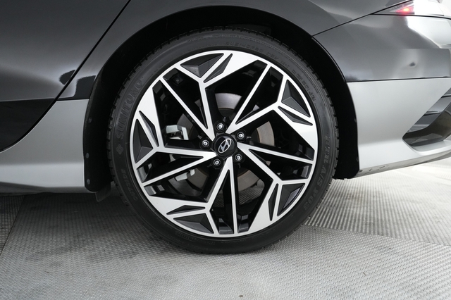 2023 Hyundai IONIQ 6