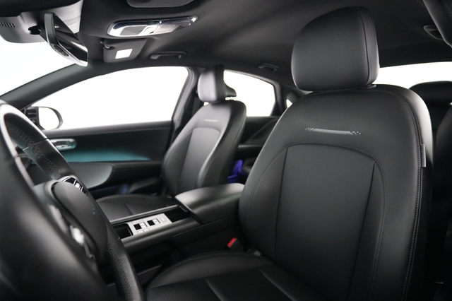 2023 Hyundai IONIQ 6