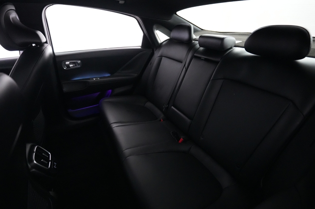 2023 Hyundai IONIQ 6