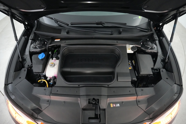 2023 Hyundai IONIQ 6