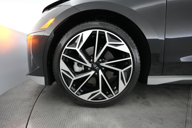 2023 Hyundai IONIQ 6