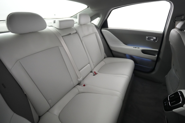 2024 Hyundai IONIQ 6