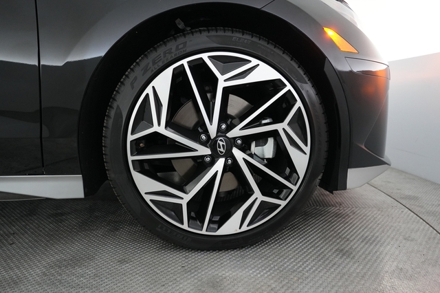 2024 Hyundai IONIQ 6