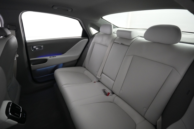 2024 Hyundai IONIQ 6