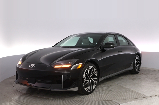 2024 Hyundai IONIQ 6