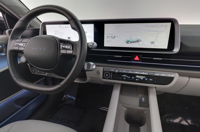 2024 Hyundai IONIQ 6