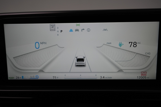 2024 Hyundai IONIQ 6