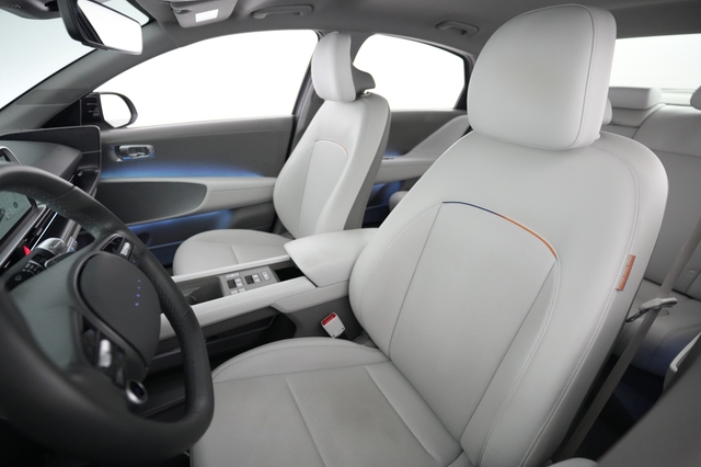 2024 Hyundai IONIQ 6