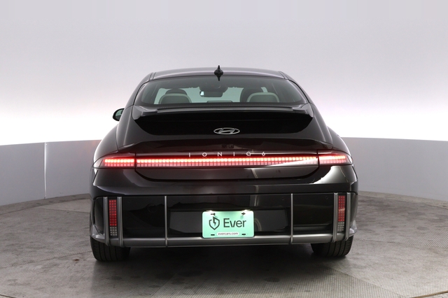 2024 Hyundai IONIQ 6