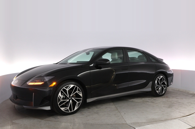 2024 Hyundai IONIQ 6