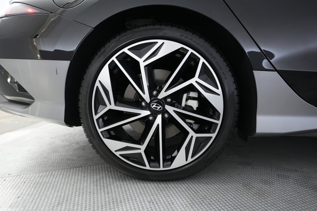 2024 Hyundai IONIQ 6