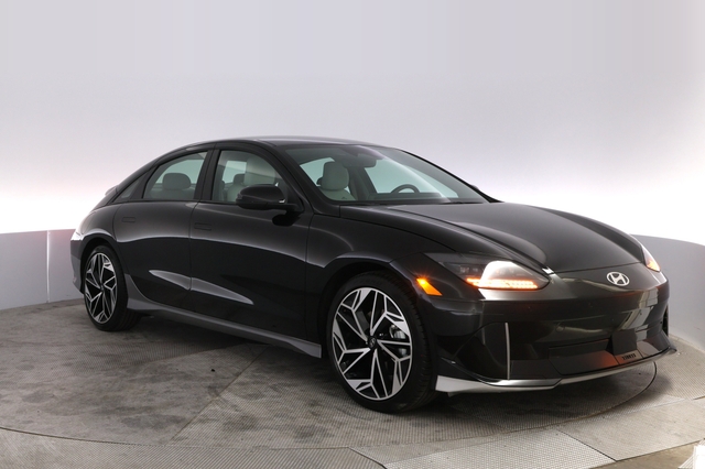 2024 Hyundai IONIQ 6