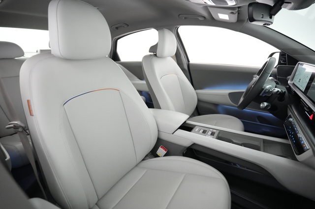 2024 Hyundai IONIQ 6