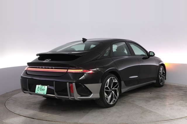 2024 Hyundai IONIQ 6